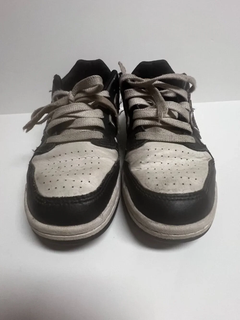 New Balance pre owned